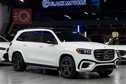 مرسيدس بنز GLS